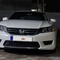 فروش و معاوضه هوندا آکورد ۲۰۱۳