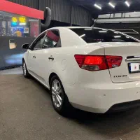 سراتو ۹۷ آپشنال|خودرو سواری و وانت|تهران, سعادتآباد|دیوار