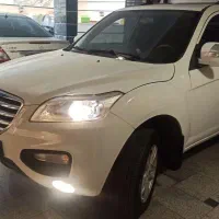 لیفان x60 مدل 93 بی رنگ