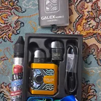 پاد دائمی نو