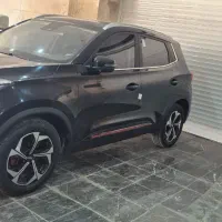 x55 pro|خودرو سواری و وانت|شیراز, مهدی‌آباد|دیوار