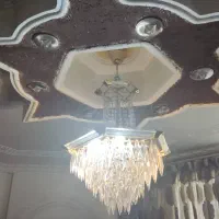 لوستر کریستالی
