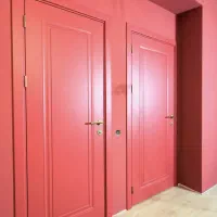 درب ضدسرقت ،درب داخلی|مصالح و تجهیزات ساختمان|رشت, رشتیان|دیوار