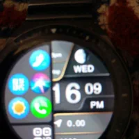 ساعت هوشمند.|لوازم جانبی موبایل و تبلت|رشت, رودباری|دیوار