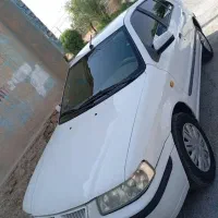 سمند ال ایکس|خودرو سواری و وانت|کازرون, |دیوار