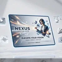 طراحی بنر و کلیپ با هوش مصنوعی (هر چی تو ذهنت هست)