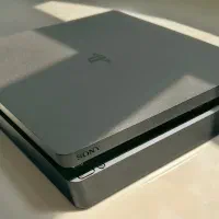 PS5 Slim 500GB یک دسته اورجینال در حد نو