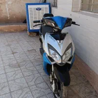 موتور مدل ۱۴۰۰