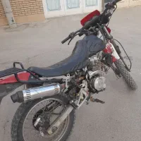 موتورتریل۲۰۰