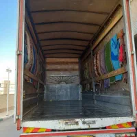 موسسه حمل ونقل اثاث منزل واداری باربری نیروبار|خدمات حمل و نقل|یزد, |دیوار