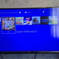 ps 4|کنسول، بازی ویدئویی و آنلاین|کرج, شاهین‌ویلا|دیوار
