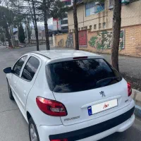 ۲۰۷ تیوفایو|خودرو سواری و وانت|بیرجند, |دیوار