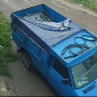 فروش تانکر2230لیترنیسان