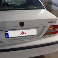 سمند ۹۳ ساده عروسک