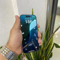 اپل ایفون iPhone ۱۶ پرو با ریجستر استثنایی بااقساط|موبایل|اصفهان, احمدآباد|دیوار