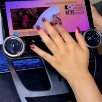 مانیتور / پخش تصویری/ ضبط تصویری