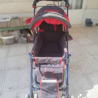 کالسکه چیکو