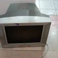 تلویزیون ۲۵ اینج|تلویزیون و پروژکتور|پردیس, فاز ۱|دیوار