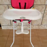 صندلی غذاخوری کودک و نوزاد