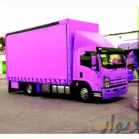 حمل و نقل اسباب منزل