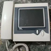 ایفون تصویری تابا اصل