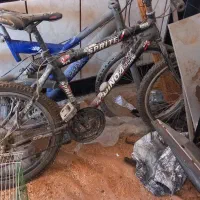 دوعدد دوچرخه ۲۴|دوچرخه، اسکیت، اسکوتر|نگین شهر, |دیوار