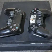 ps4 اسلیم یک ترا