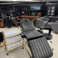 لوازم آرایشگاه|آرایشگاه و سالنهای زیبایی|گنبد کاووس, |دیوار