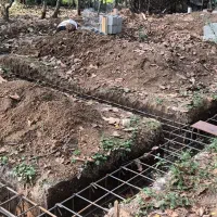 ارماتور بندی و قالب بندی|خدمات پیشه و مهارت|فومن, |دیوار