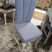 مبل و صندلی نهار خوری،هشت نفره|میز و صندلی غذاخوری|کرمانشاه, |دیوار