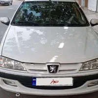 پارس سفارشی XU7pدرحدصفر|خودرو سواری و وانت|مشهد, ایثارگران|دیوار