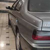 پژوپرشیاTU5|خودرو سواری و وانت|ارومیه, |دیوار