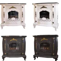 شومینه گازی اطلس،بخاری گازی اطلس مدل z3r43h6|بخاری، هیتر، شومینه|رشت, رشتیان|دیوار