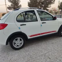 کوییک GXR|خودرو سواری و وانت|شهریار, شهرک امیریه|دیوار