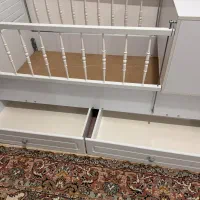 تخت کودک و نوجوان