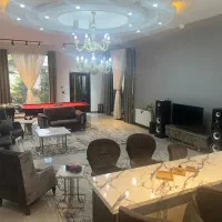 اجاره فوری ویلا(سالیانه)فرنیش بااستخر۴فصل سعیدآباد