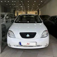 تیبا صندوق دار sx مدل ۹۸