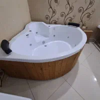 وان و جکوزی حمام|لوازم حمام|تربتحیدریه, فردوسی جنوبی|دیوار