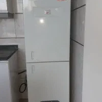 ابگرمکن ایستاده