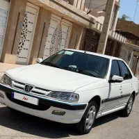 پژوپارس 402 سیمی