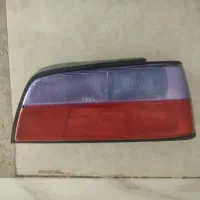 چراغ خطر پژو پارس فابریک
