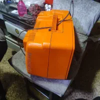 تلویزیون مینی کوچیک و آنتیک|تلویزیون و پروژکتور|تهران, الهیه|دیوار