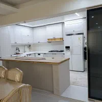 کابینت کمد دیواری شرایط اقساط