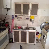 کابینت|مصالح و تجهیزات ساختمان|حلب, |دیوار