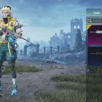 اکانت پابجی