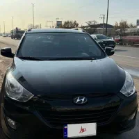 توسان مدل ۲۰۱۴