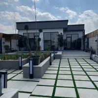 ویلاباغ۳۰۰متر«مدرن/چسب بافت» سهیلیه تهراندشت کردان