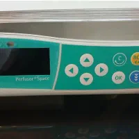 سرنگ پمپ B.Braun و پمپ سرم argus آلمان|پزشکی|تهران, دانشگاه شریف|دیوار