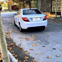 دنا پلاس ۵ دنده EF7 مدل ۱۴۰۳، مشابه صفر|خودرو سواری و وانت|مشهد, جانباز|دیوار