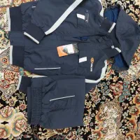 لباس ورزشی واسه ۷ سال